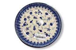 086 Bunzlau Ontbijtbordje 2997X 086 Ontbijtborden Ø 20 cm